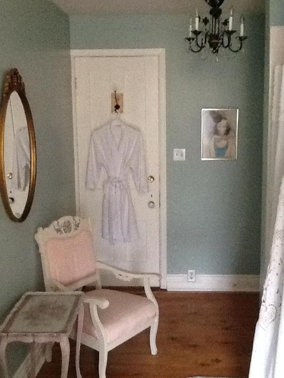 コバーグ Mackechnie House Bed & Breakfast エクステリア 写真
