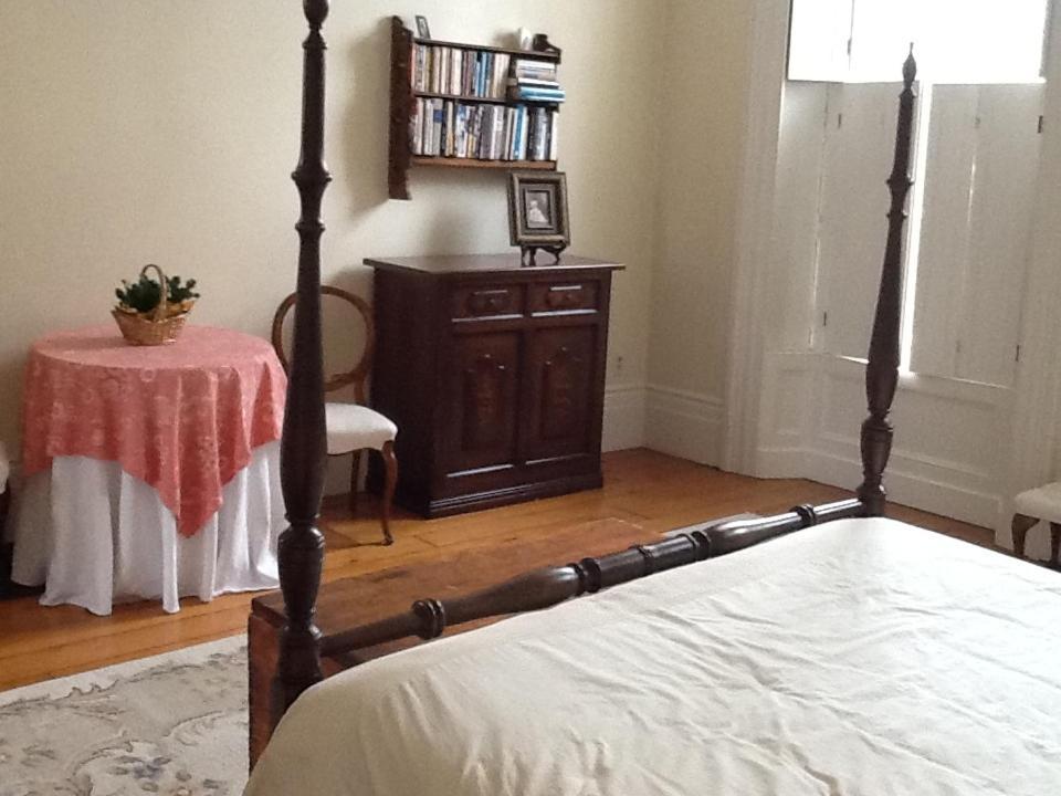 コバーグ Mackechnie House Bed & Breakfast 部屋 写真